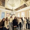 Шевченківський березень  на Факультеті психології, соціальної роботи та спеціальної освіти (до 210 –річниці з Дня народження Тараса Шевченка)